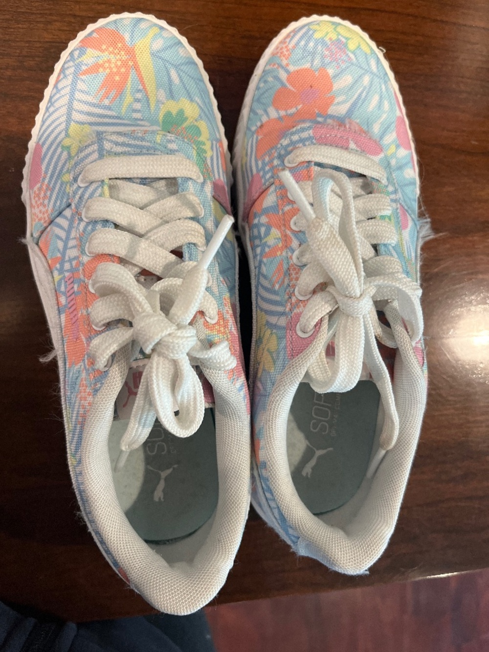 Puma Shoes